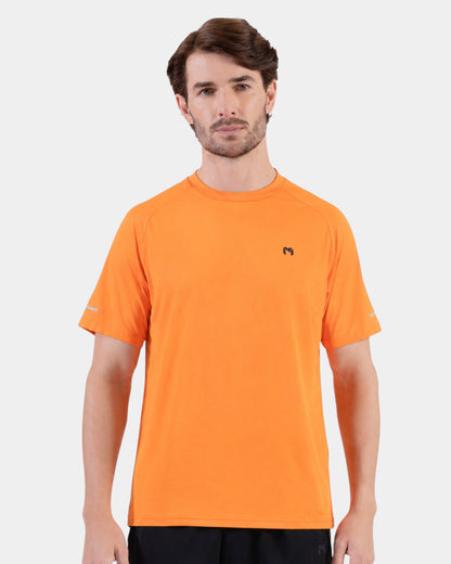 CoreFlex Orange T-Shirt