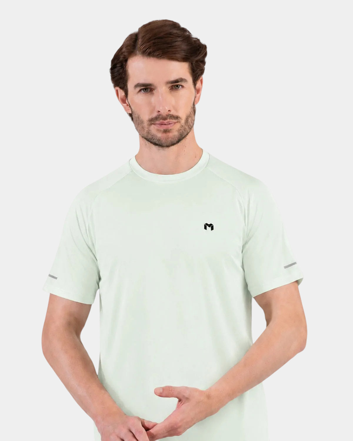 CoreFlex Light Green T-Shirt