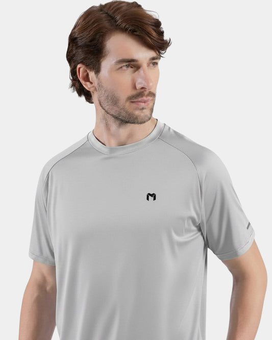 CoreFlex Grey T-Shirt