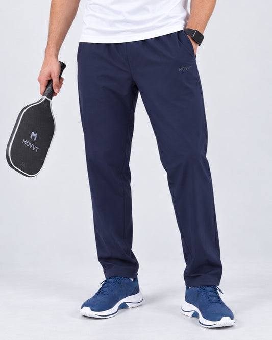 ShadeStride Blue Pants
