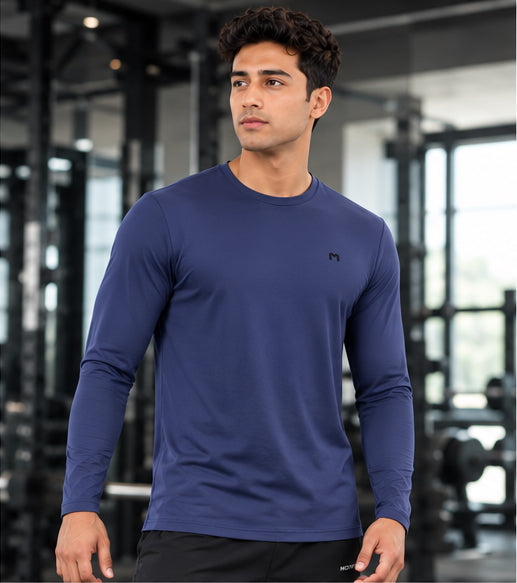 FlexLite Reach Blue T-Shirt