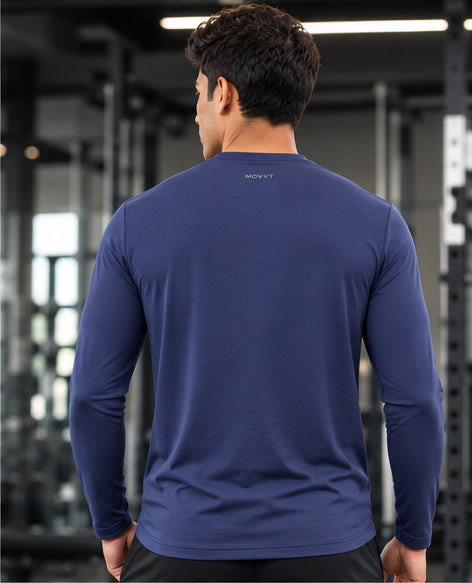 FlexLite Reach Blue T-Shirt