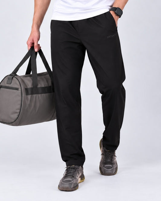 ShadeStride Black Pants