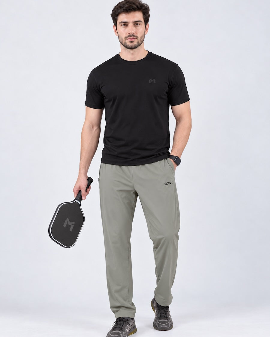ShadeStride Light Olive Pants