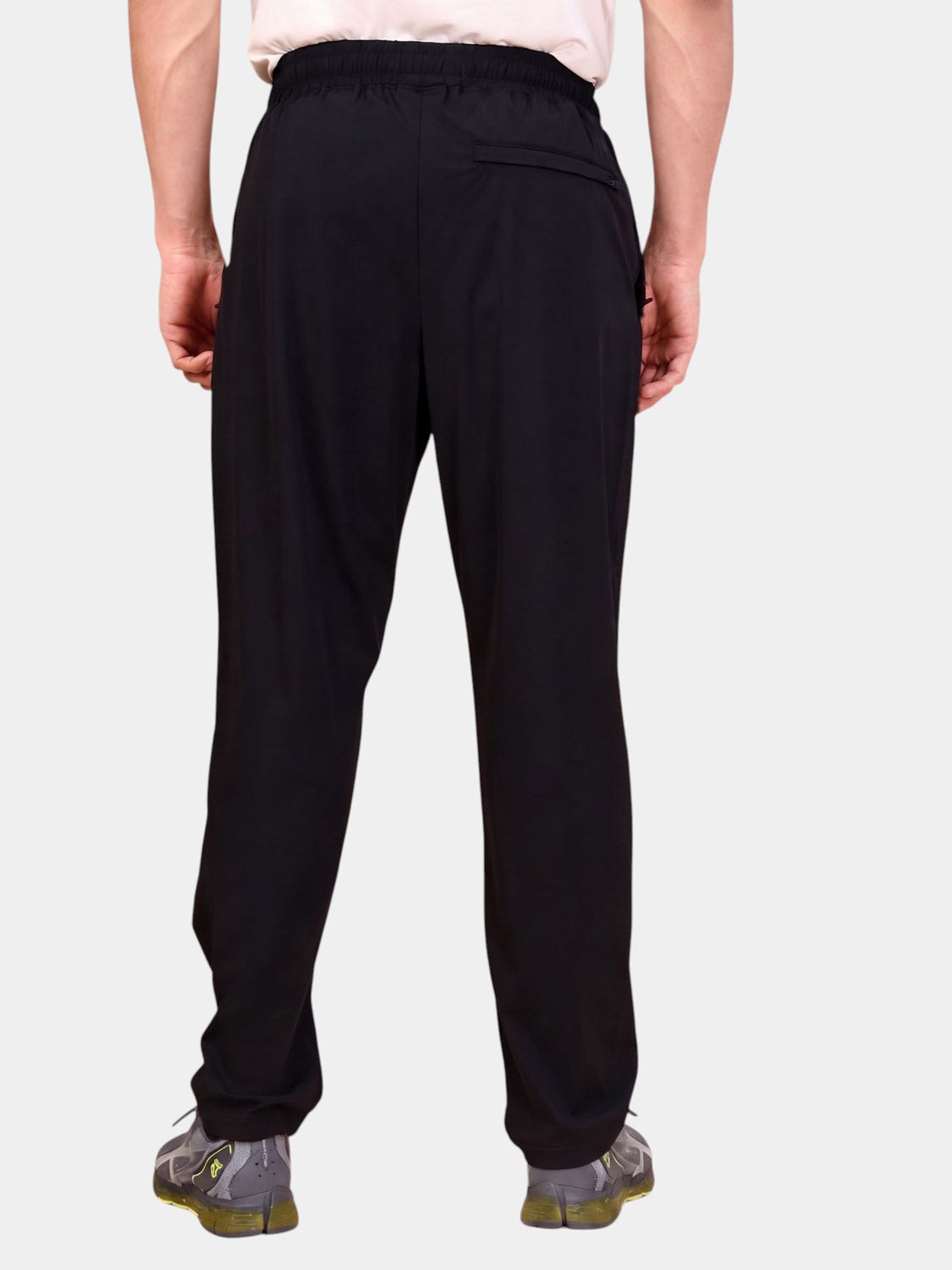 ShadeStride Black Pants