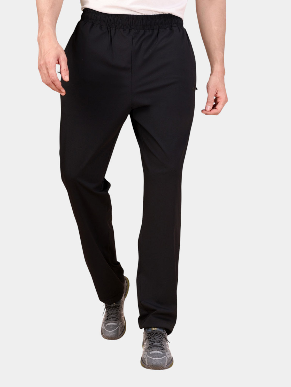 ShadeStride Black Pants
