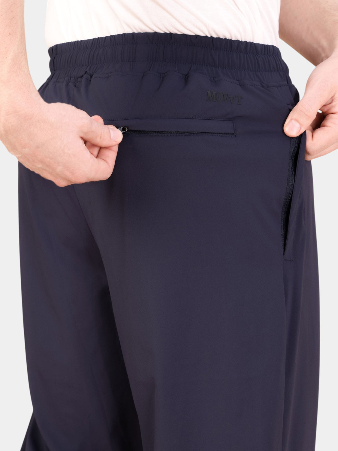 ShadeStride Blue Pants