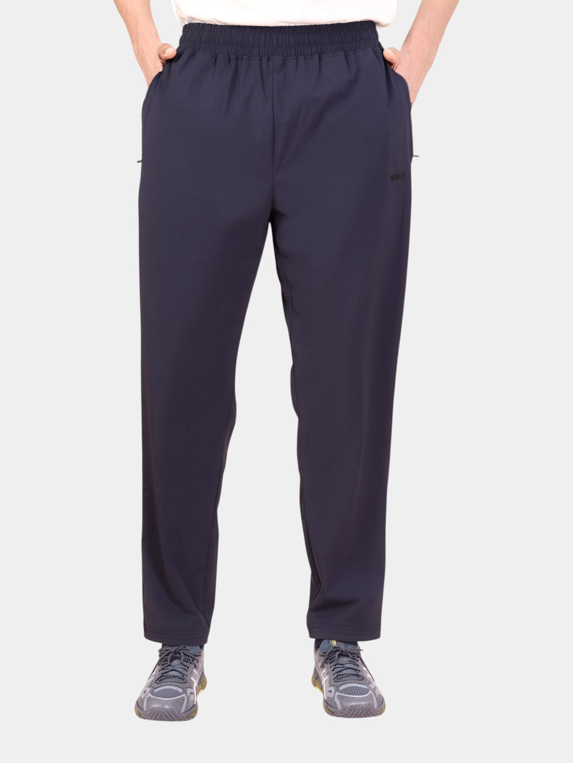 ShadeStride Blue Pants