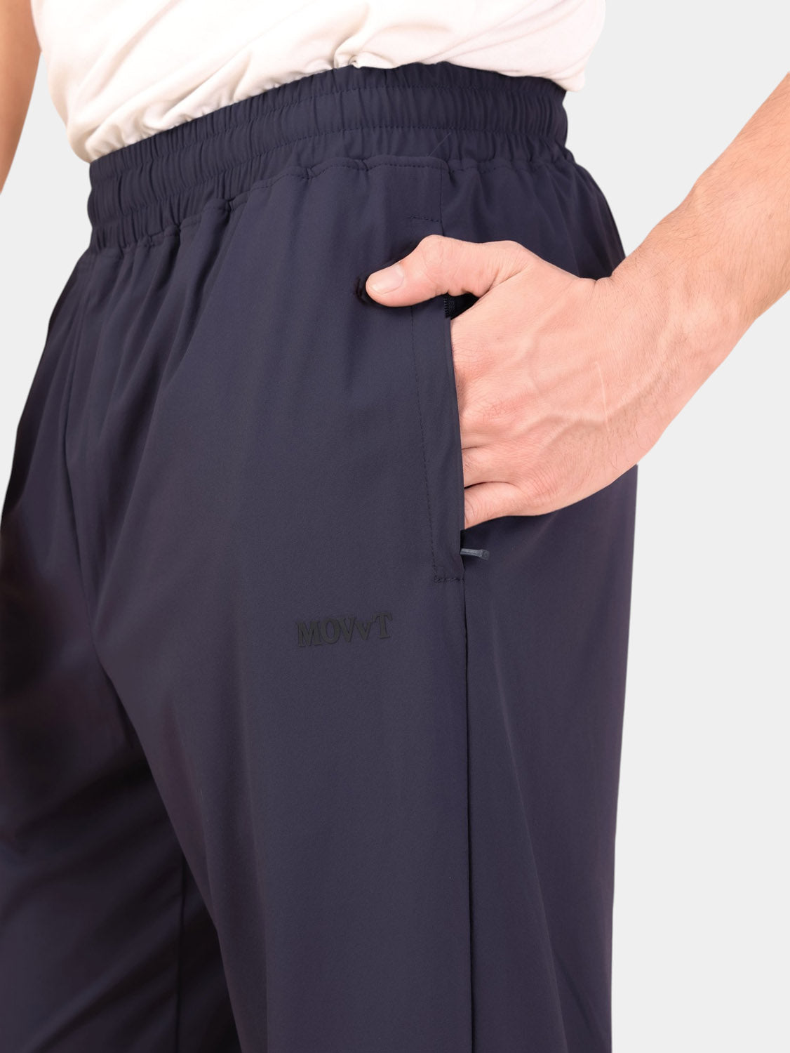 ShadeStride Blue Pants