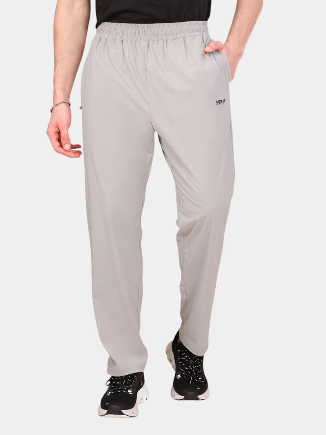 ShadeStride Gray Pants