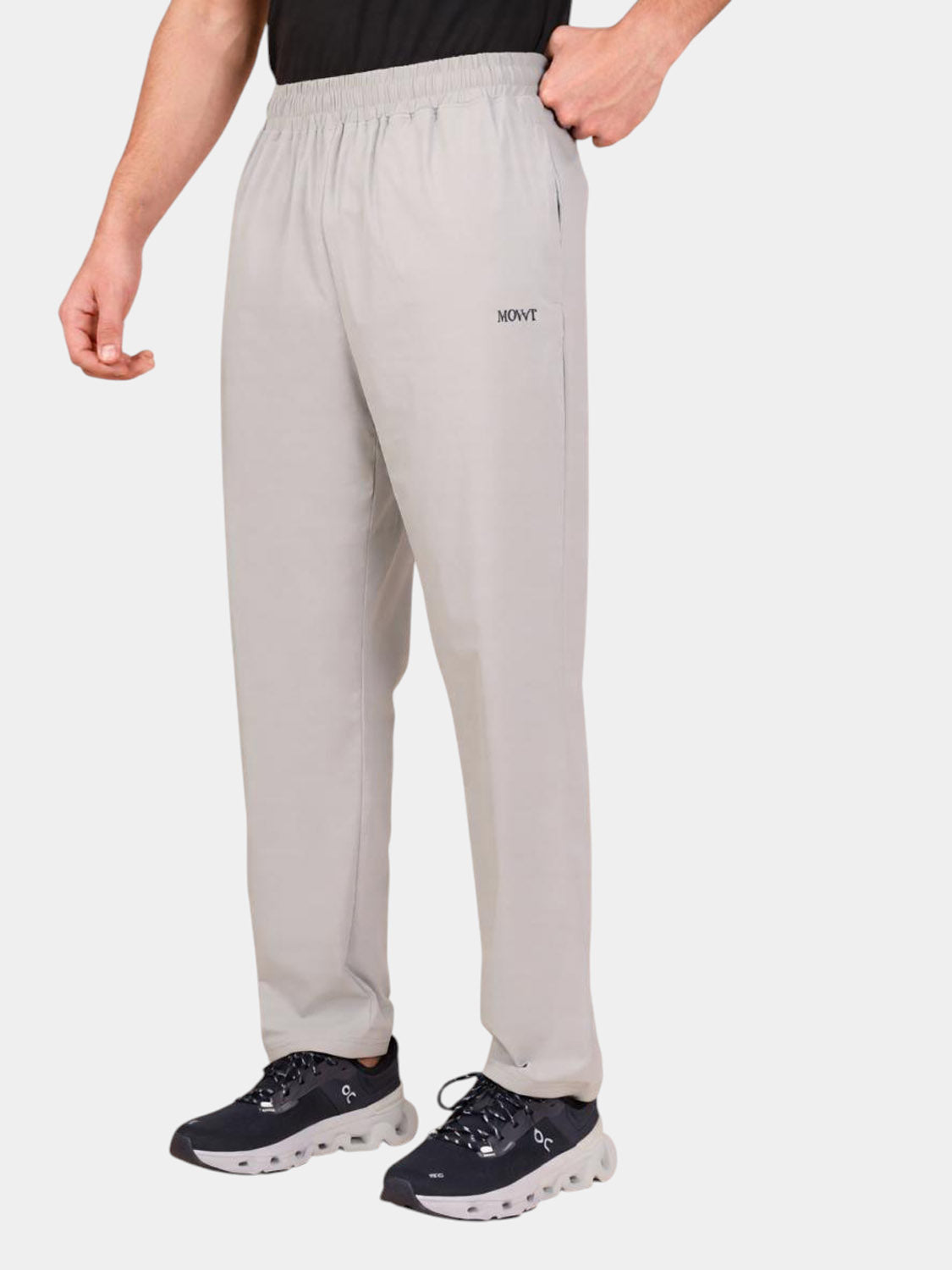 ShadeStride Gray Pants