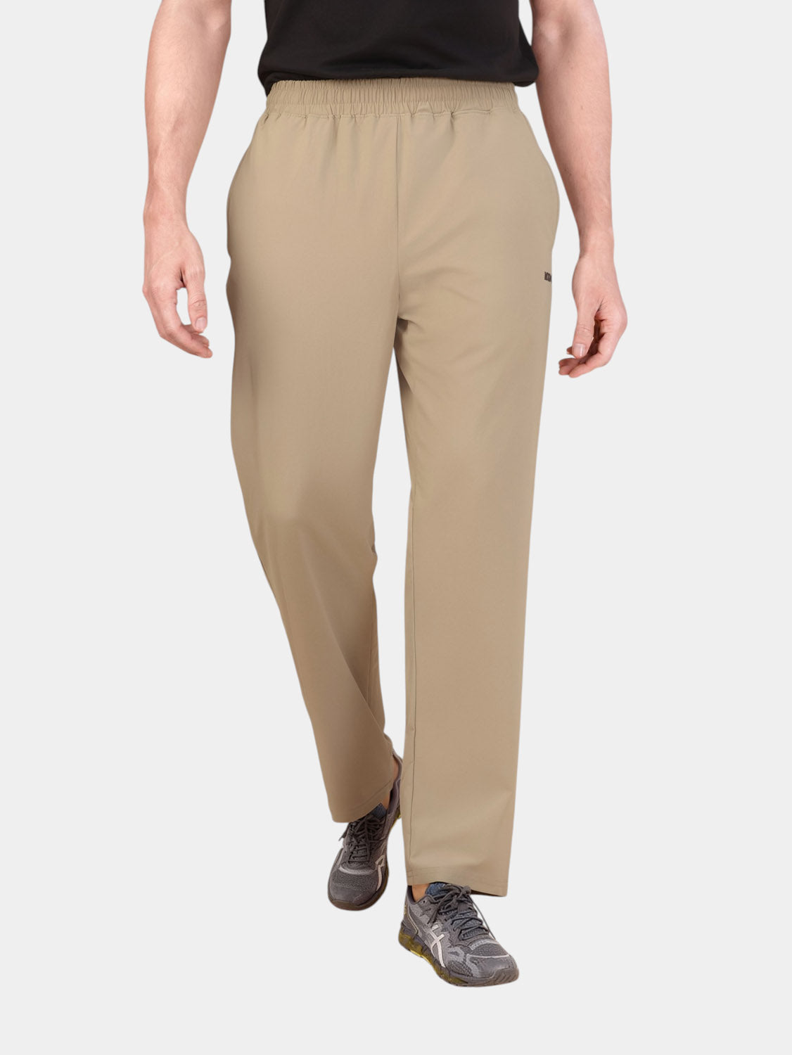ShadeStride Khaki Pants