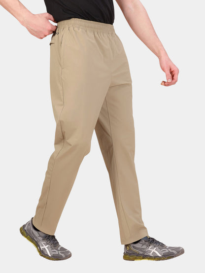 ShadeStride Khaki Pants