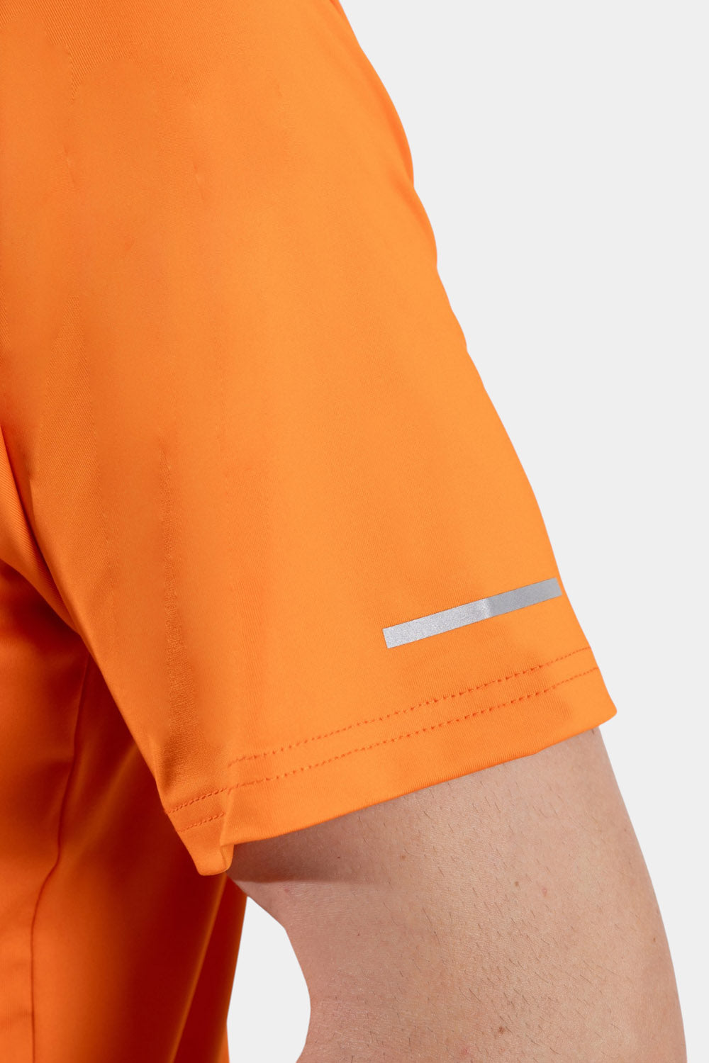 CoreFlex Orange T-Shirt