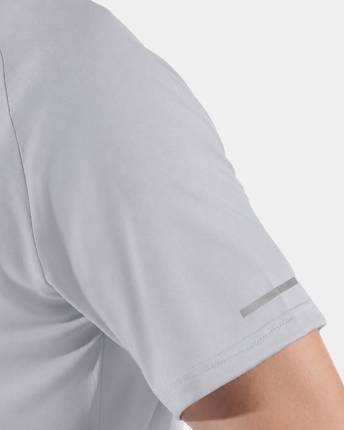 CoreFlex Grey T-Shirt