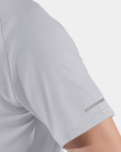 CoreFlex Grey T-Shirt