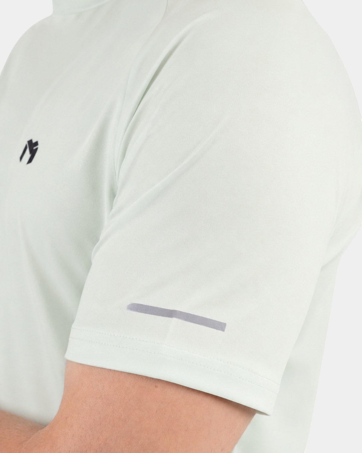 CoreFlex Light Green T-Shirt