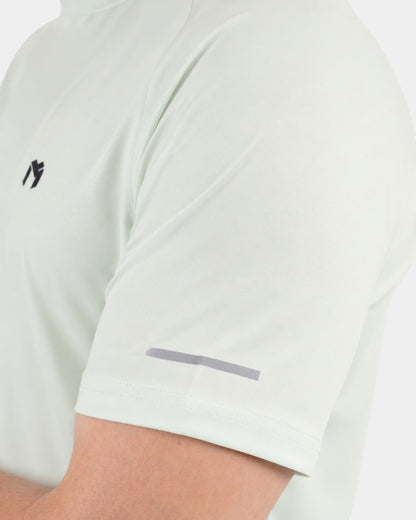 CoreFlex Light Green T-Shirt