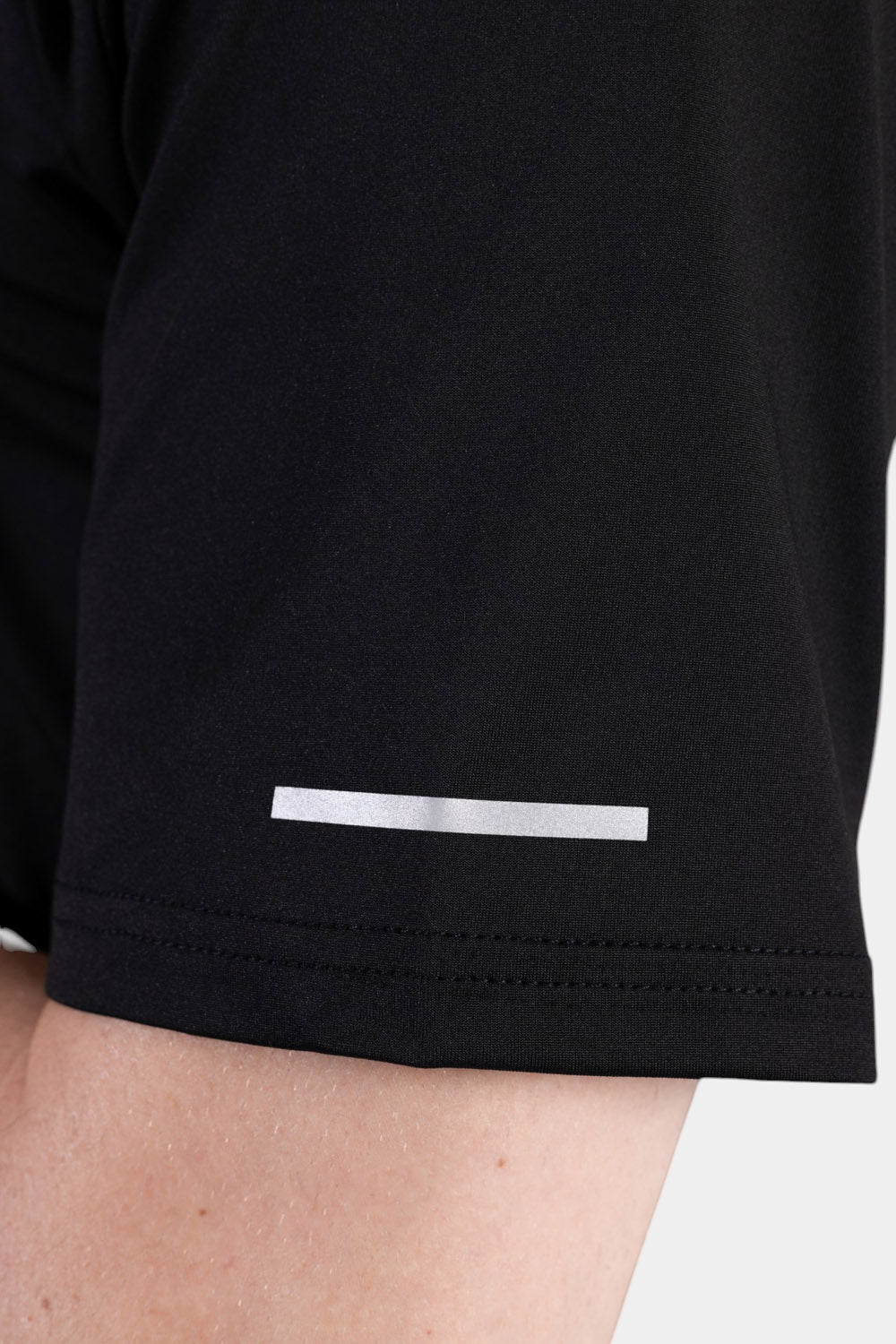 CoreFlex Black T-Shirt