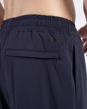 Nylon Blue