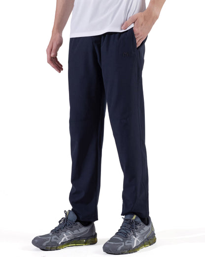 UrbanEdge Blue Pants