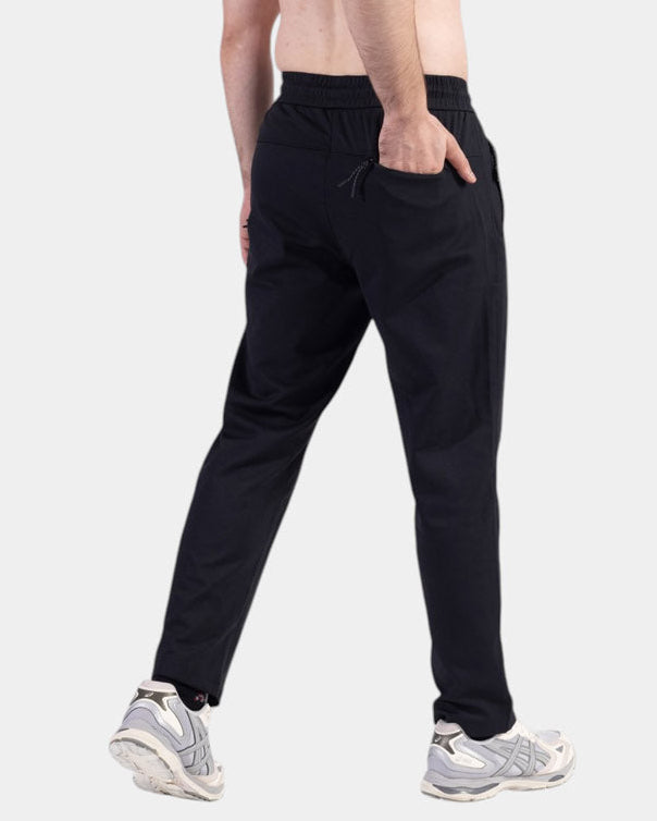 TerraCloud Black Pants