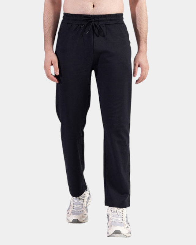 TerraCloud Black Pants