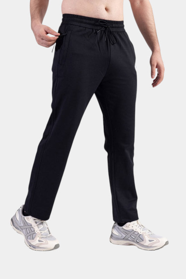 TerraCloud Black Pants