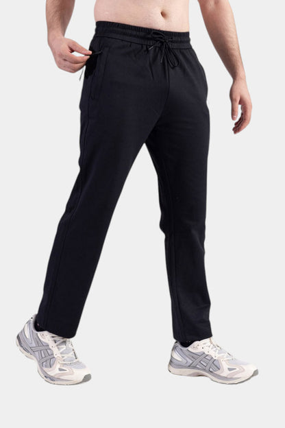 TerraCloud Black Pants