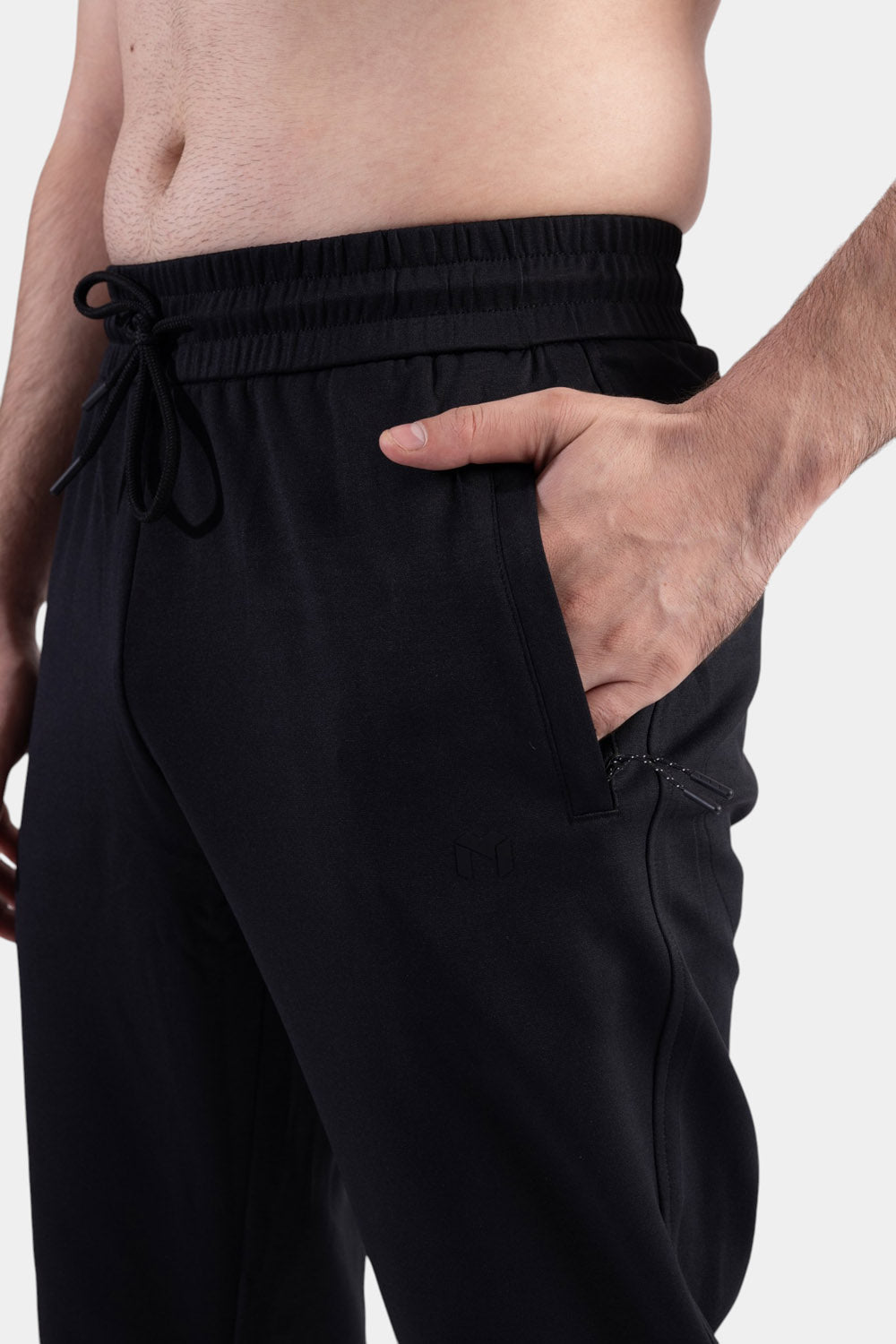 TerraCloud Black Pants