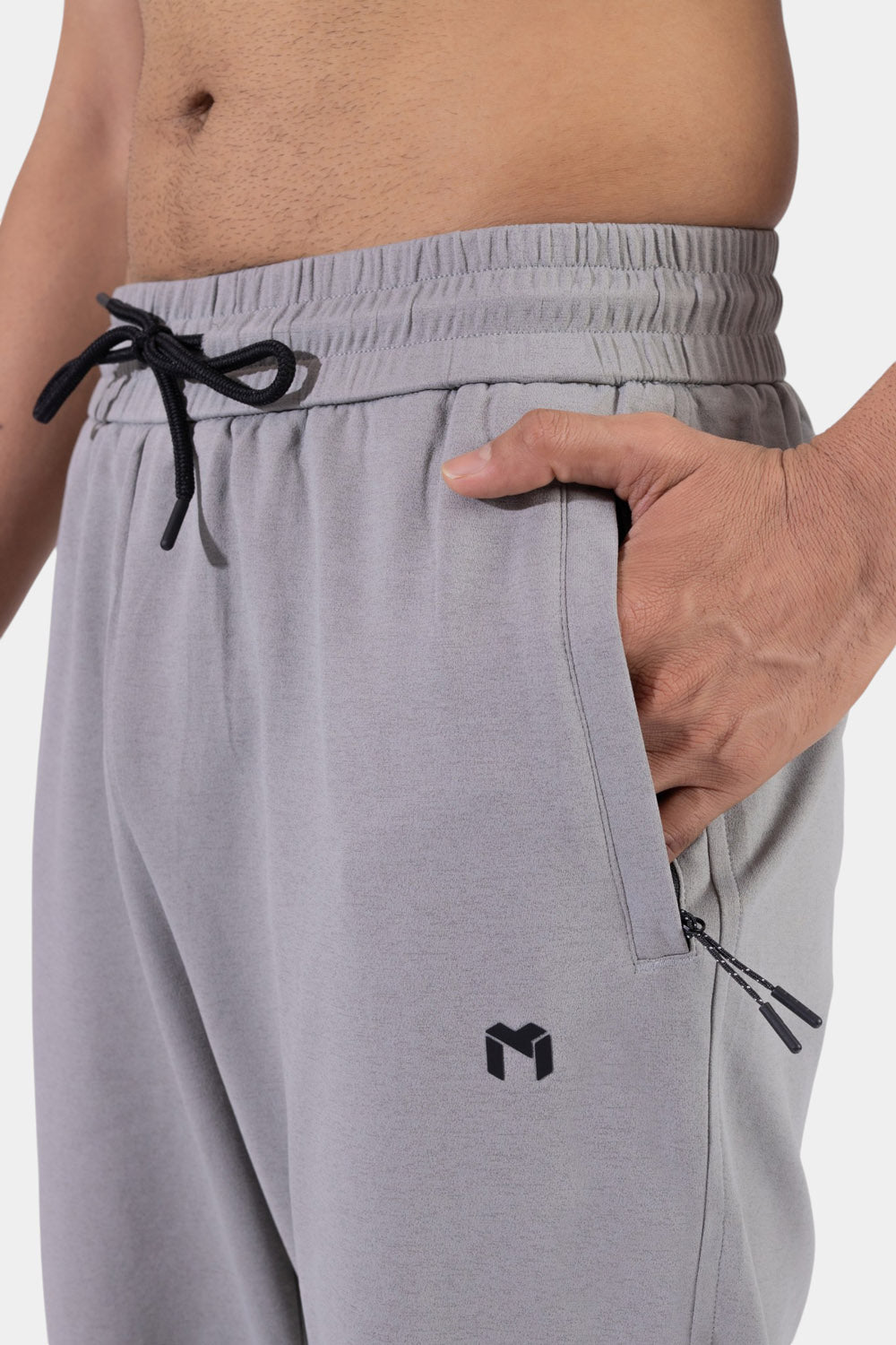 TerraCloud Gray Pants