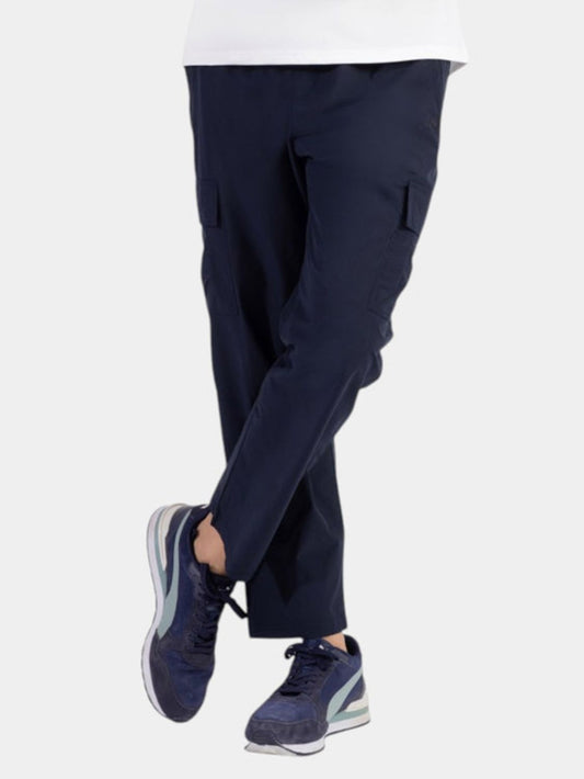 FlexCargo Blue Pants