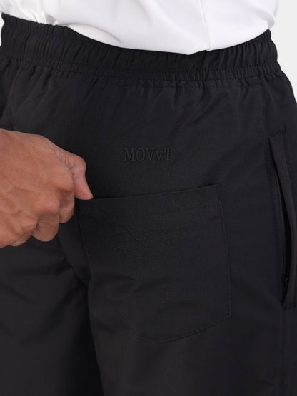 UrbanEdge Black Pants