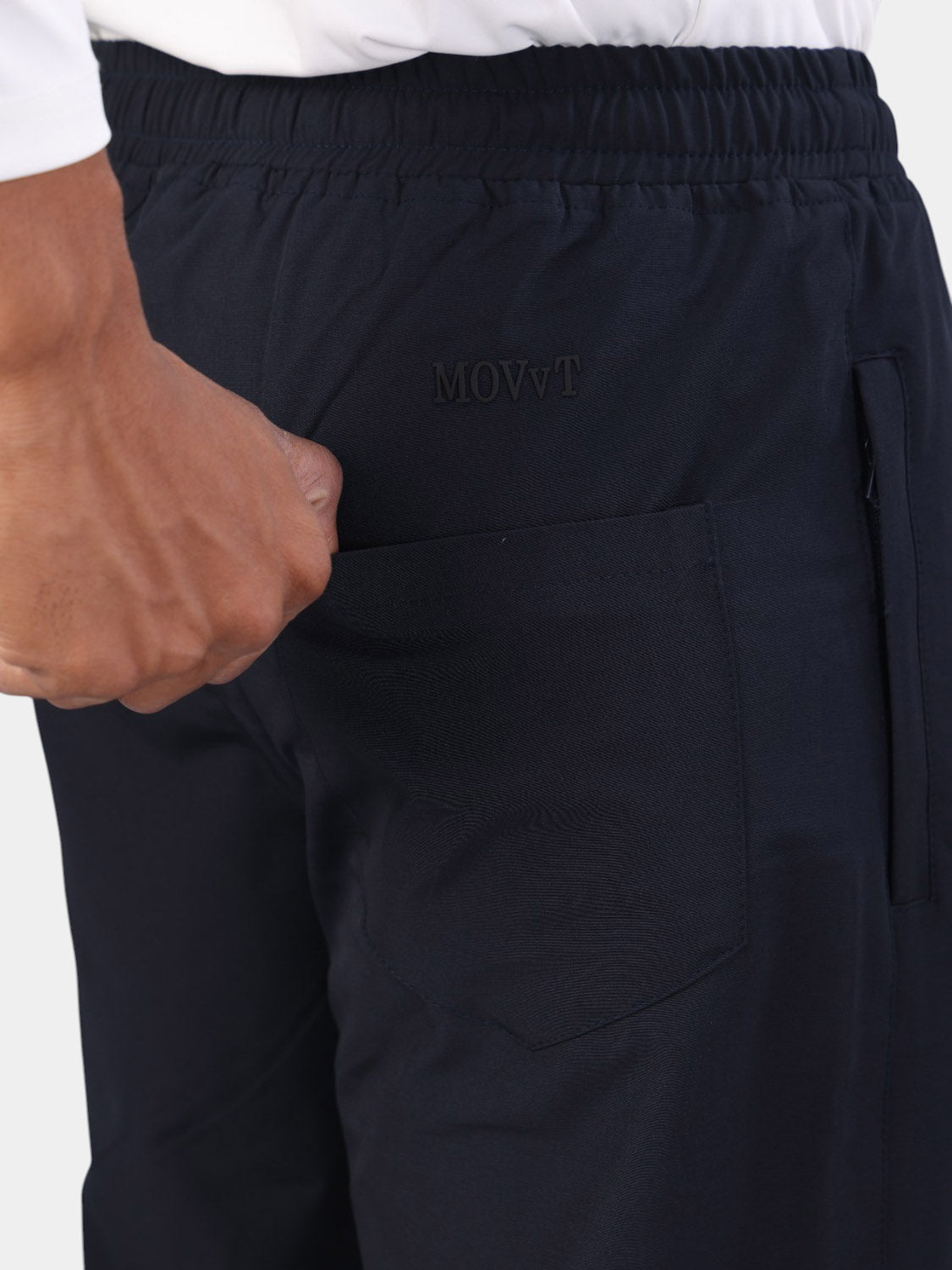 UrbanEdge Blue Pants