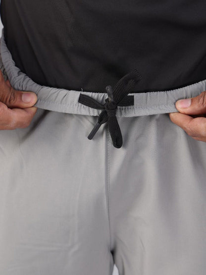 UrbanEdge Gray Pants
