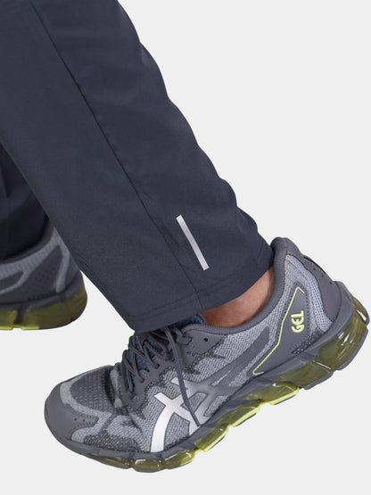 WovenFlex Gray Pants