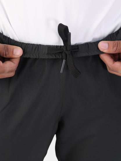 UrbanEdge Olive Pants