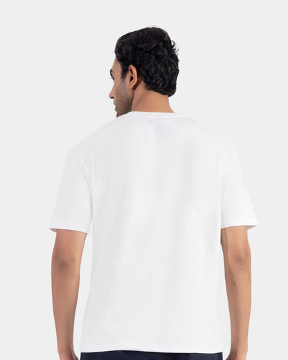 CottonCore White T-shirt