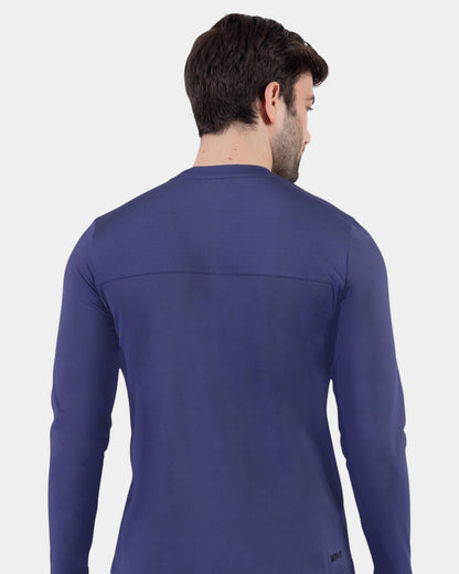 FlexLite Reach Blue T-Shirt