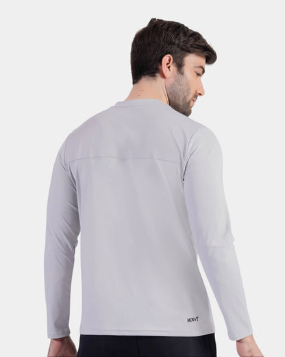 FlexLite Reach Gray T-Shirt