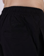 RDX Cargo Black