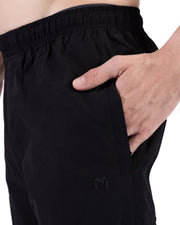 RDX Cargo Black