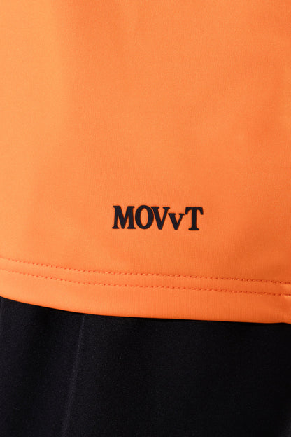 CoreFlex Orange T-Shirt