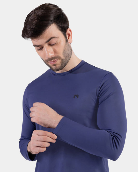 FlexLite Reach Blue T-Shirt