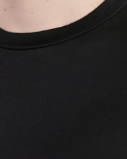 MOVvT ProFlex Long-Sleeve Training Tee - 5804 Black