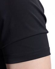 MOVvT AeroFlex Training Tee - 5805 Black