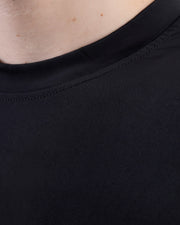 MOVvT AeroFlex Training Tee - 5805 Black