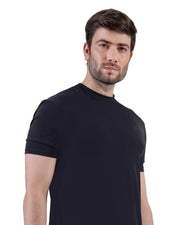MOVvT AeroFlex Training Tee - 5805 Black