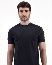MOVvT AeroFlex Training Tee - 5805 Black