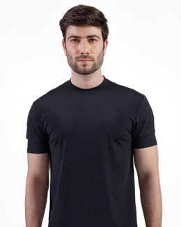 MOVvT AeroFlex Training Tee - 5805 Black